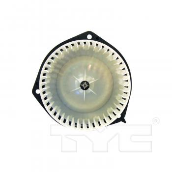 TYC 700110 HVAC Blower Motor product image 1 of 5