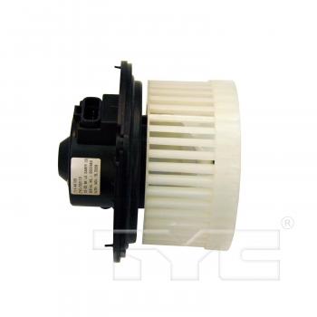 TYC 700110 HVAC Blower Motor product image 4 of 5