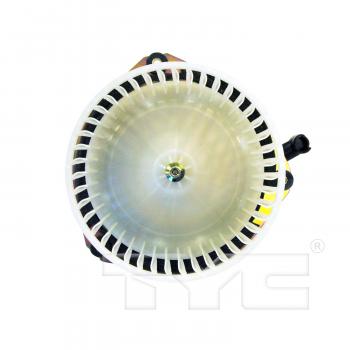 TYC 700111 HVAC Blower Motor product image 1 of 5