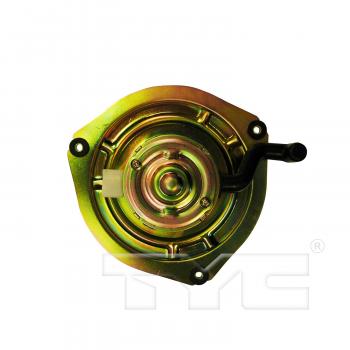 TYC 700111 HVAC Blower Motor product image 5 of 5