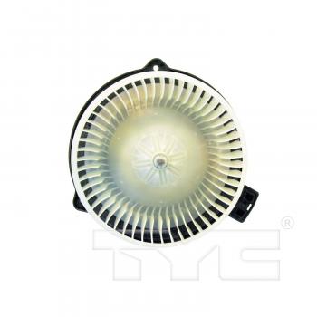 TYC 700112 - HVAC Blower Motor TYC 700112 HVAC Blower Motor product image 1 of 5