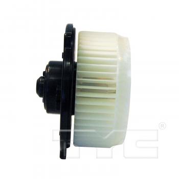 TYC 700112 - HVAC Blower Motor TYC 700112 HVAC Blower Motor product image 4 of 5