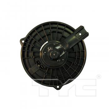 TYC 700112 - HVAC Blower Motor TYC 700112 HVAC Blower Motor product image 5 of 5