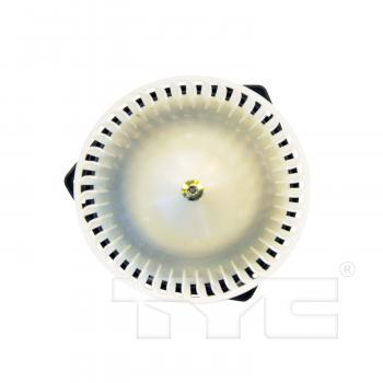 TYC 700113 - HVAC Blower Motor TYC 700113 HVAC Blower Motor product image 1 of 5