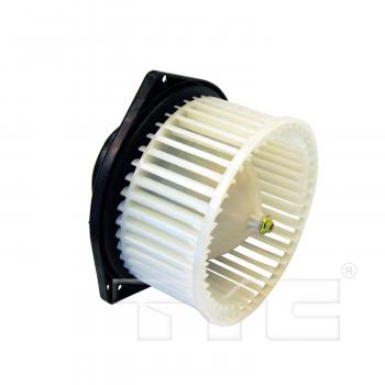 TYC 700113 - HVAC Blower Motor TYC 700113 HVAC Blower Motor product image 2 of 5