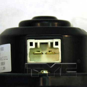 TYC 700113 - HVAC Blower Motor TYC 700113 HVAC Blower Motor product image 3 of 5