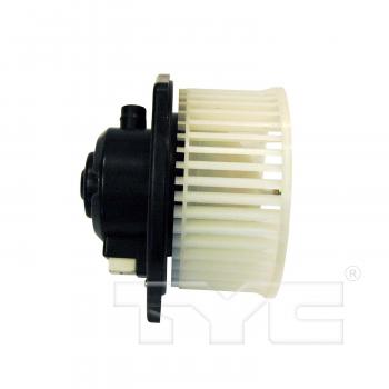 TYC 700113 - HVAC Blower Motor TYC 700113 HVAC Blower Motor product image 4 of 5