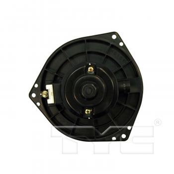TYC 700113 - HVAC Blower Motor TYC 700113 HVAC Blower Motor product image 5 of 5