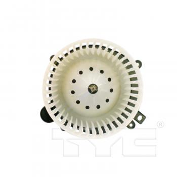TYC 700114 - HVAC Blower Motor TYC 700114 HVAC Blower Motor product image 1 of 5