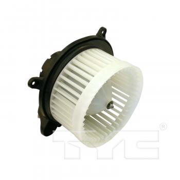 TYC 700114 - HVAC Blower Motor TYC 700114 HVAC Blower Motor product image 2 of 5