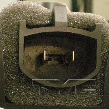 TYC 700114 - HVAC Blower Motor TYC 700114 HVAC Blower Motor product image 3 of 5