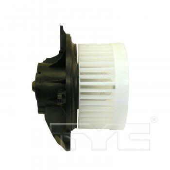 TYC 700114 - HVAC Blower Motor TYC 700114 HVAC Blower Motor product image 4 of 5