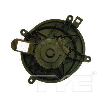 TYC 700114 - HVAC Blower Motor TYC 700114 HVAC Blower Motor product image 5 of 5