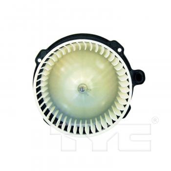 TYC 700115 HVAC Blower Motor product image 1 of 5