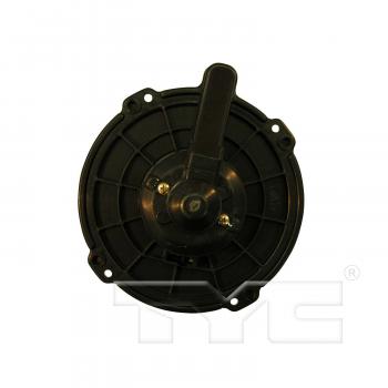 TYC 700115 HVAC Blower Motor product image 5 of 5