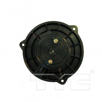 TYC 700117 HVAC Blower Motor product image 5 of 5