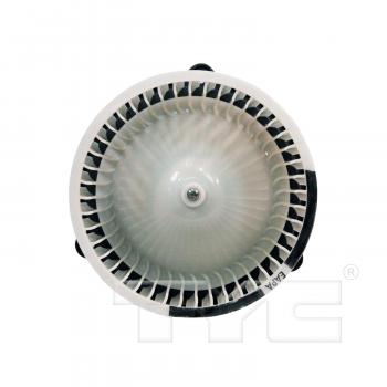 TYC 700118G HVAC Blower Motor product image 1 of 5