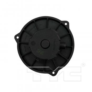 TYC 700118G HVAC Blower Motor product image 5 of 5