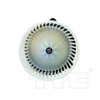 TYC 700119 HVAC Blower Motor product image 1 of 5