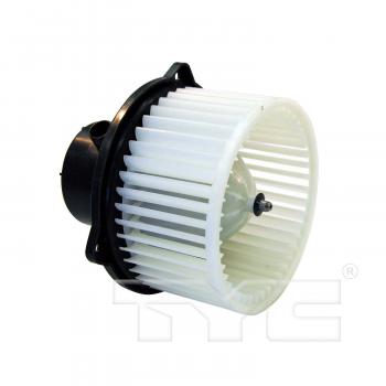 TYC 700119 HVAC Blower Motor product image 2 of 5