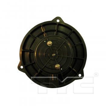TYC 700119 HVAC Blower Motor product image 5 of 5