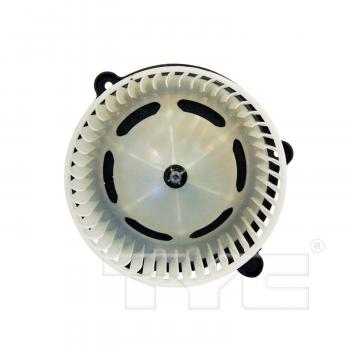 TYC 700120 HVAC Blower Motor product image 1 of 5