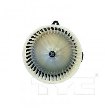 TYC 700121 - HVAC Blower Motor TYC 700121 HVAC Blower Motor product image 1 of 5