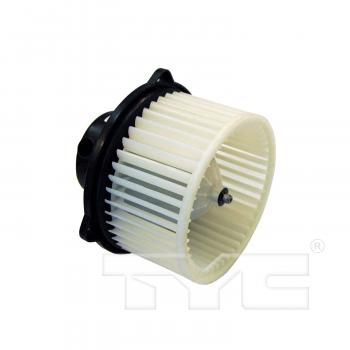 TYC 700121 - HVAC Blower Motor TYC 700121 HVAC Blower Motor product image 2 of 5