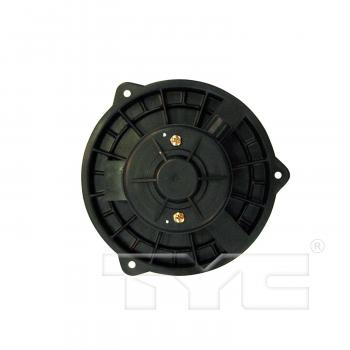 TYC 700121 - HVAC Blower Motor TYC 700121 HVAC Blower Motor product image 5 of 5