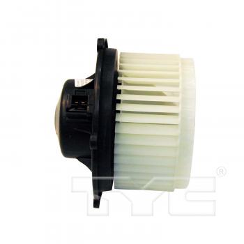 TYC 700122 HVAC Blower Motor product image 4 of 5
