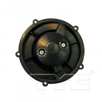 TYC 700122 HVAC Blower Motor product image 5 of 5