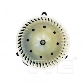 TYC 700123 - HVAC Blower Motor TYC 700123 HVAC Blower Motor product image 1 of 5