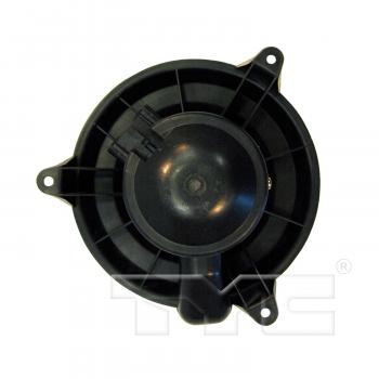 TYC 700123 HVAC Blower Motor product image 5 of 5