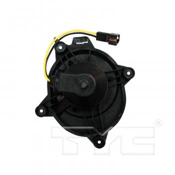 TYC 700124 - HVAC Blower Motor TYC 700124 HVAC Blower Motor product image 5 of 5