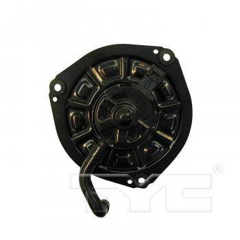 TYC 700126 HVAC Blower Motor product image 5 of 5