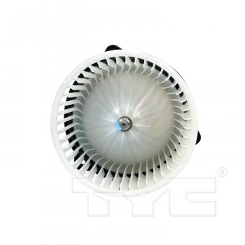 TYC 700127 HVAC Blower Motor product image 1 of 5