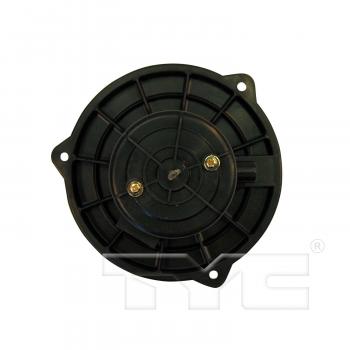TYC 700127 HVAC Blower Motor product image 5 of 5
