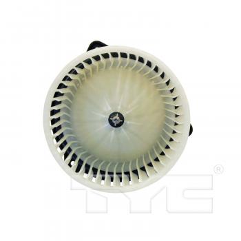 TYC 700128 HVAC Blower Motor product image 1 of 5