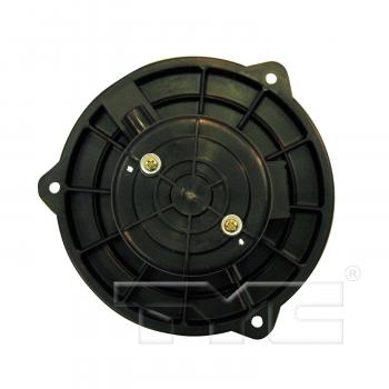 TYC 700128 HVAC Blower Motor product image 5 of 5