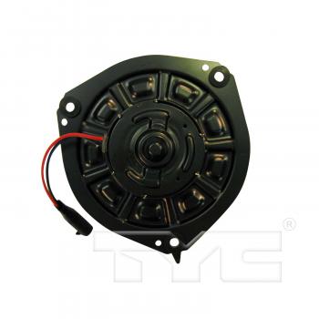 TYC 700129 HVAC Blower Motor product image 5 of 5