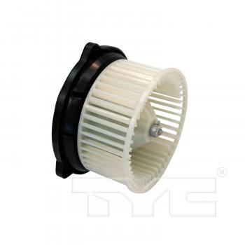 TYC 700130 HVAC Blower Motor product image 2 of 5