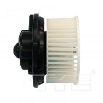 TYC 700130 HVAC Blower Motor product image 4 of 5