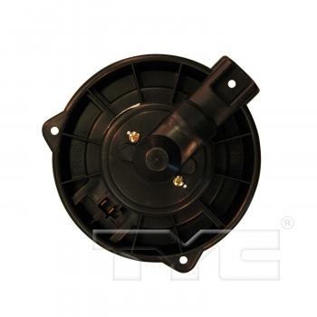 TYC 700130 HVAC Blower Motor product image 5 of 5