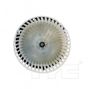 TYC 700131 HVAC Blower Motor product image 1 of 5