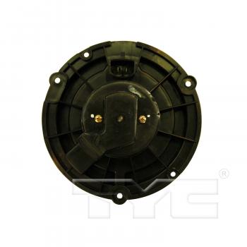 TYC 700131 HVAC Blower Motor product image 5 of 5