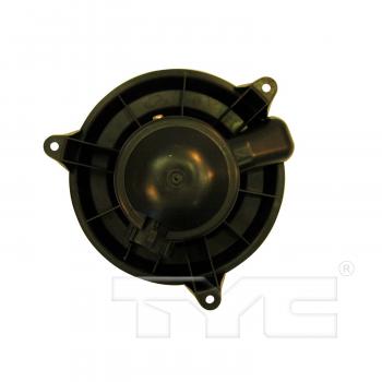TYC 700139 HVAC Blower Motor product image 5 of 5