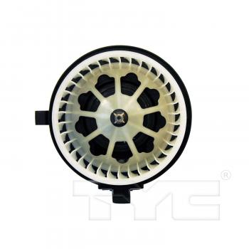 TYC 700140 HVAC Blower Motor product image 1 of 5