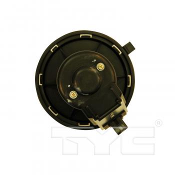 TYC 700140 HVAC Blower Motor product image 5 of 5