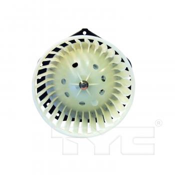 TYC 700141 HVAC Blower Motor product image 1 of 5