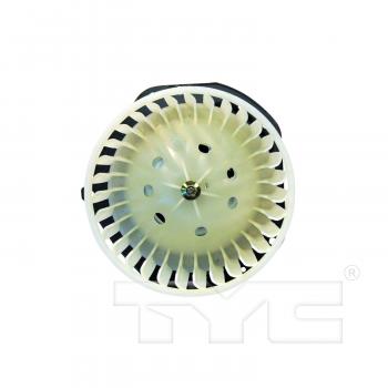 TYC 700142 - HVAC Blower Motor TYC 700142 HVAC Blower Motor product image 1 of 5